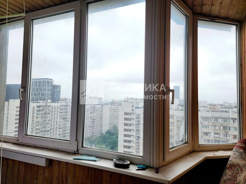 Продажа квартиры, ул. Новочеремушкинская - Фото 17