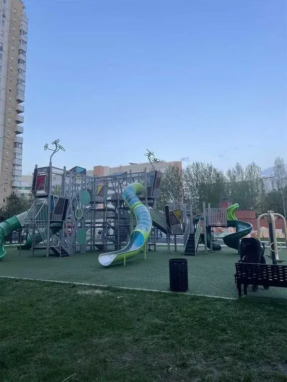 2-к.ул. Островитянова , д.9к5 - Фото 22