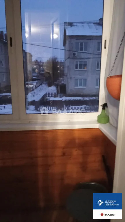 Продажа квартиры, Шилово, Шиловский район, ул. Исаева - Фото 12