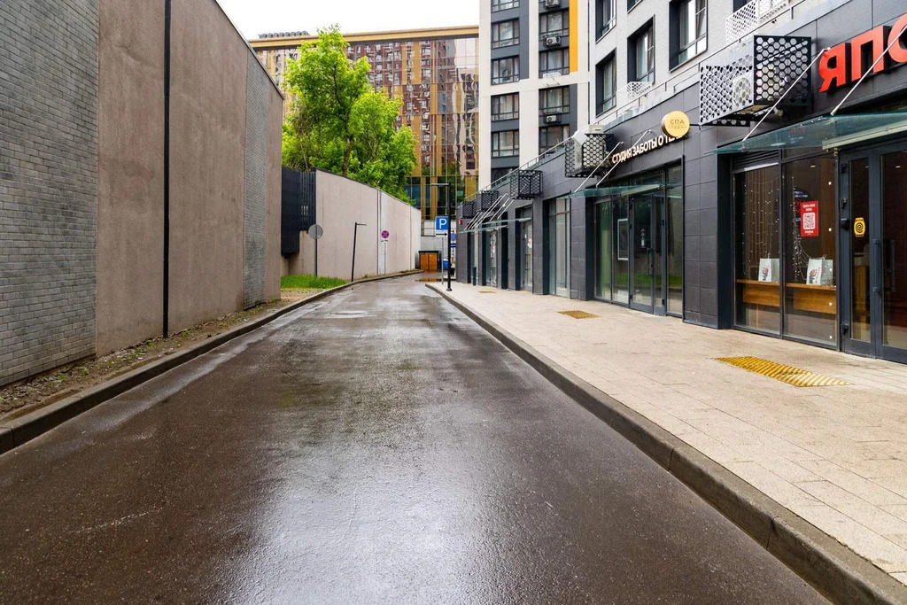 Аренда ПСН площадью 84.7 м2 - Фото 2