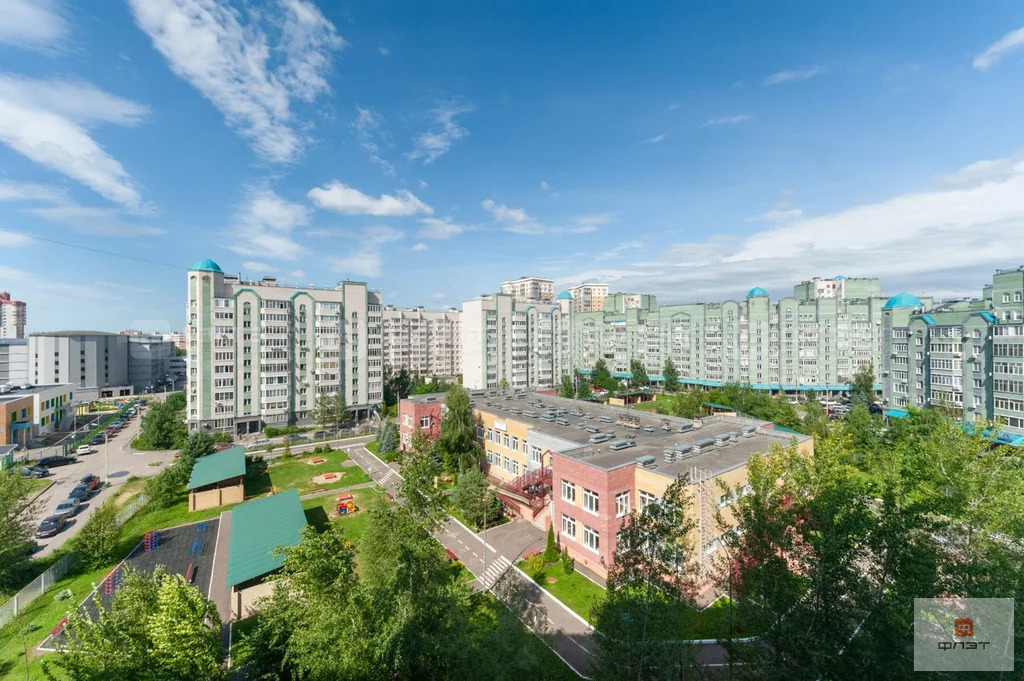 Продажа квартиры, Казань, ул. Чистопольская - Фото 23