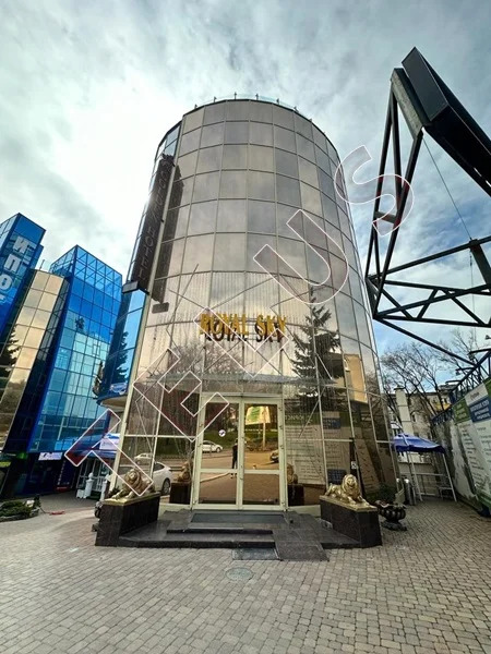 Ставропольский край, Пятигорск, проспект Калинина, 2150 м2, Гостиница ... - Фото 6