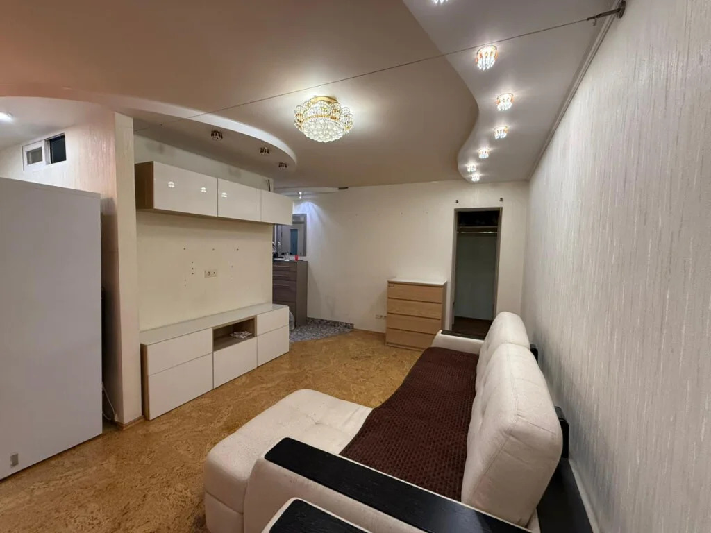 Аренда квартиры, Новосибирск, ул. Народная - Фото 4