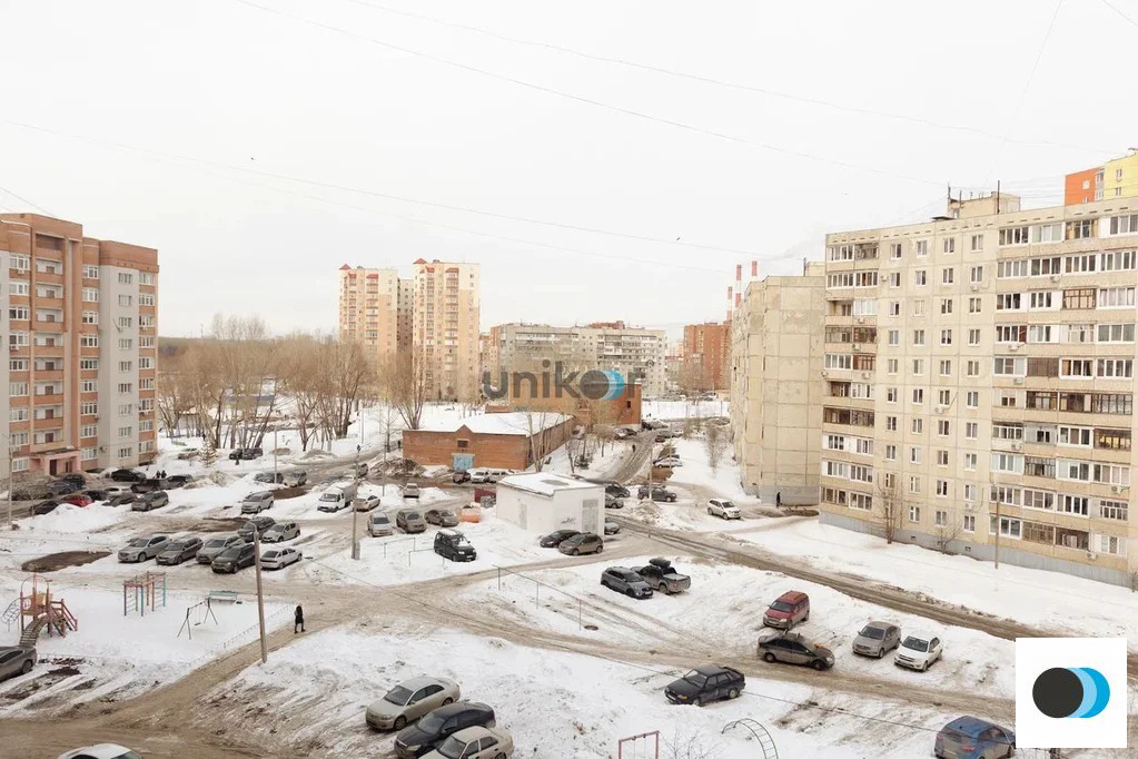 Продажа квартиры, Уфа, ул. Георгия Мушникова - Фото 20