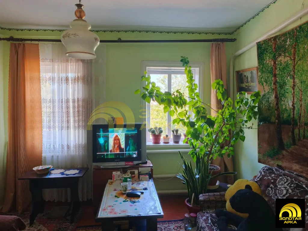 Продажа дома, Холмская, Абинский район, ул. Урицкого - Фото 5