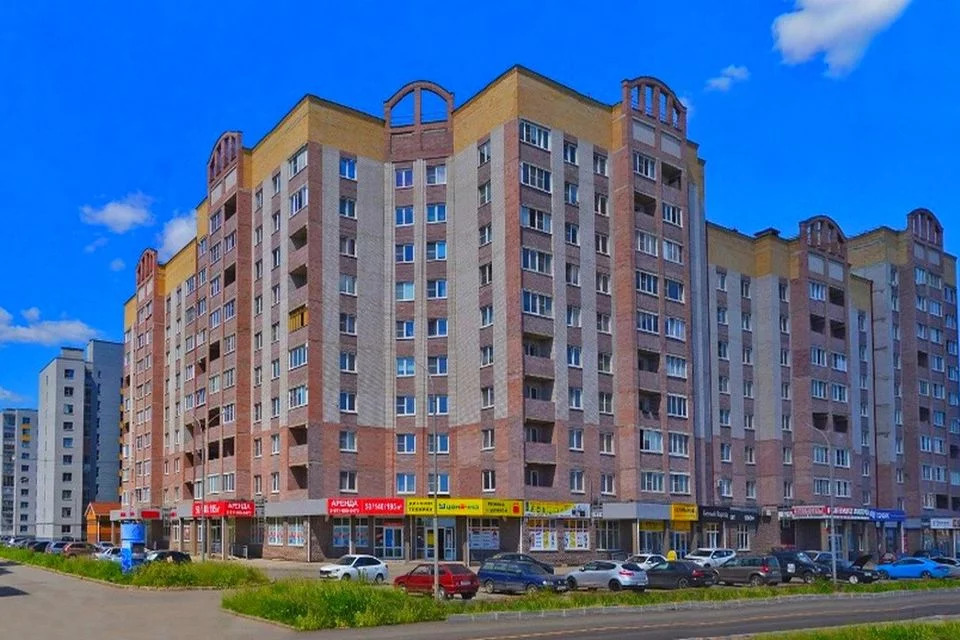Купить квартиру в великом новгороде псковская. Купить квартиру в Великом Новгороде.