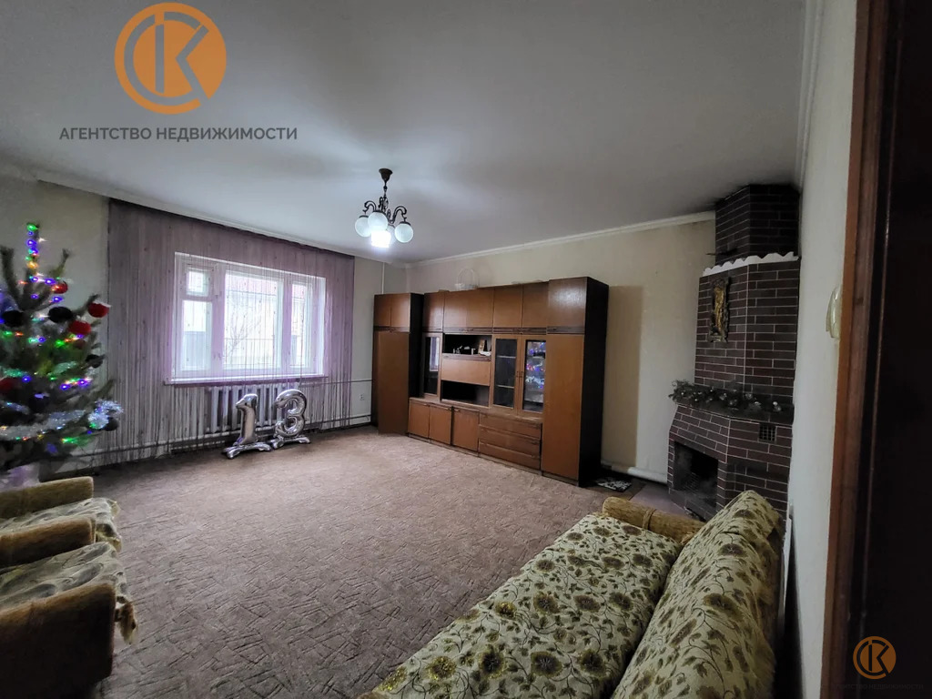 Продажа дома, Лесновка, Сакский район, ул. Солнечная - Фото 10