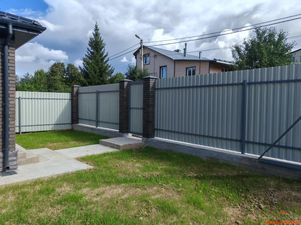 Продажа дома, Домодедово, Домодедово г. о., улица Васильковая - Фото 5