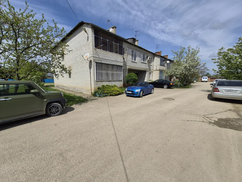 Продажа квартиры, Афипский, Северский район, ул. Лесная - Фото 18