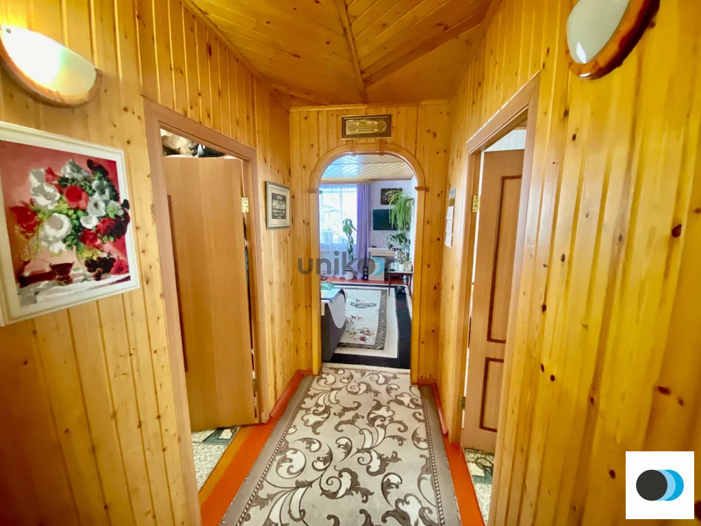 Продажа дома, Красная Горка, Нуримановский район, ул. Партизанская - Фото 8