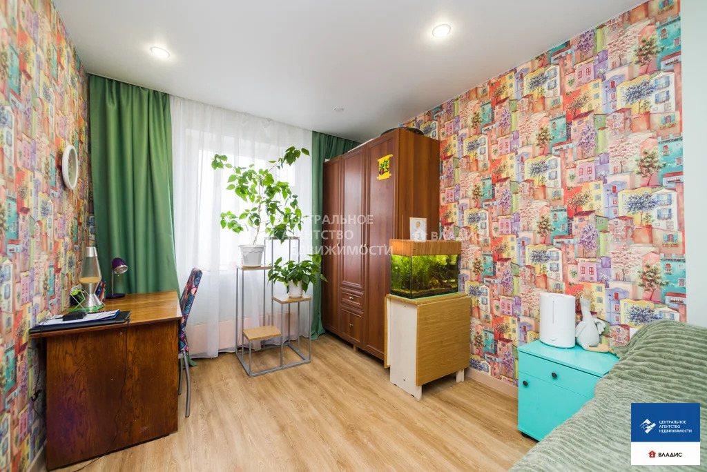 Продажа квартиры, Рязань, ул. Бирюзова - Фото 9