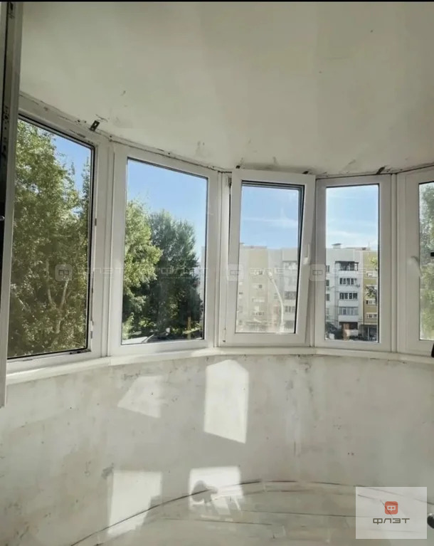 Продажа квартиры, Казань, ул. Абсалямова - Фото 11