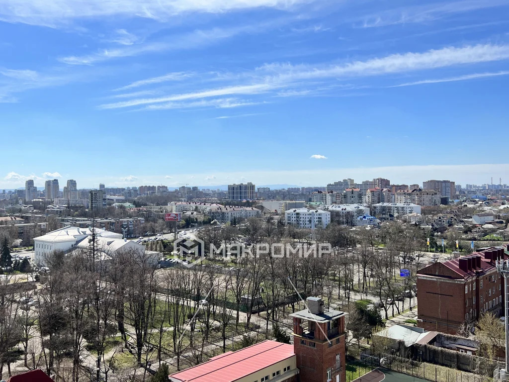 Продажа квартиры, Краснодар, ул. Зиповская - Фото 35