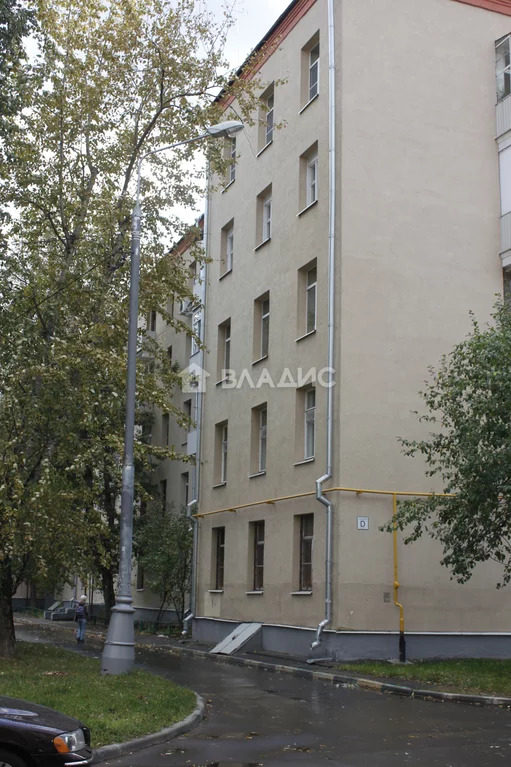 Москва, Перовская улица, д.26к2, комната на продажу - Фото 14
