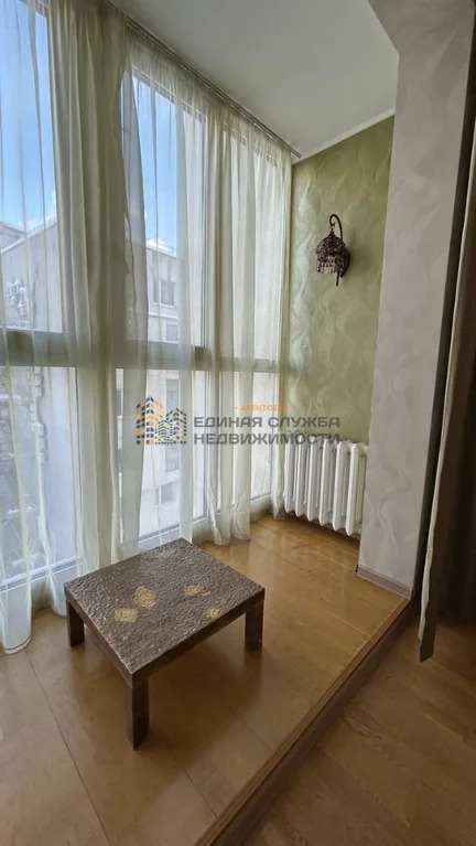 Аренда квартиры, Уфа, ул. Менделеева - Фото 9