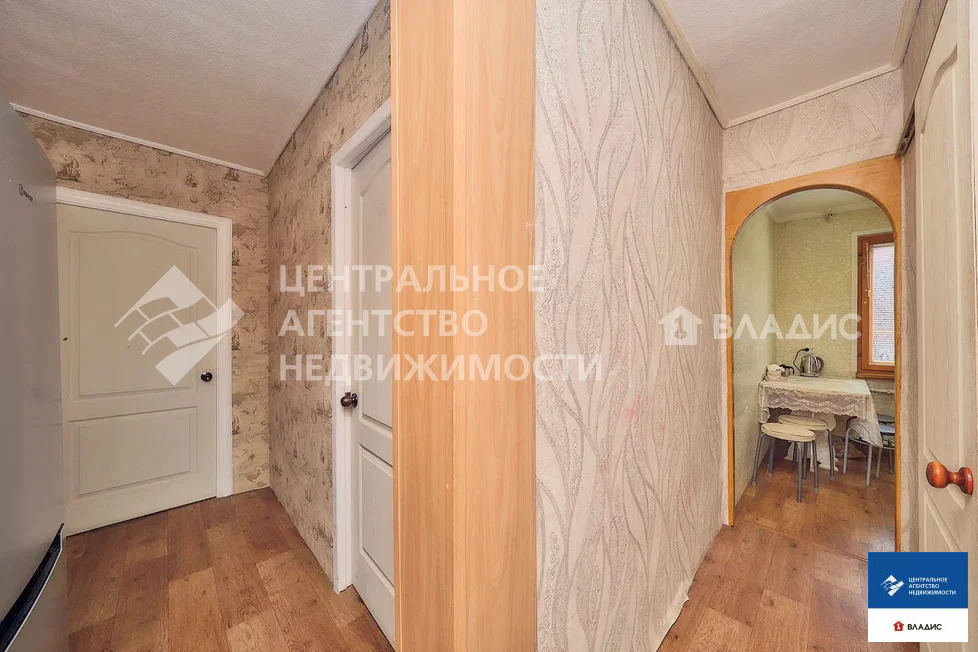 Продажа квартиры, Рыбное, Рыбновский район, 2-й квартал Прогресса - Фото 7