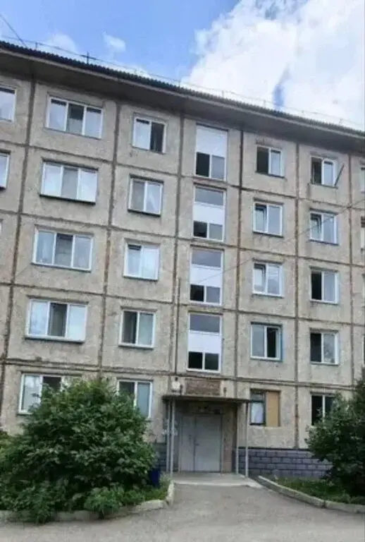 Продам комнату пгт. Березовка, ул. Заводская 55 - Фото 7