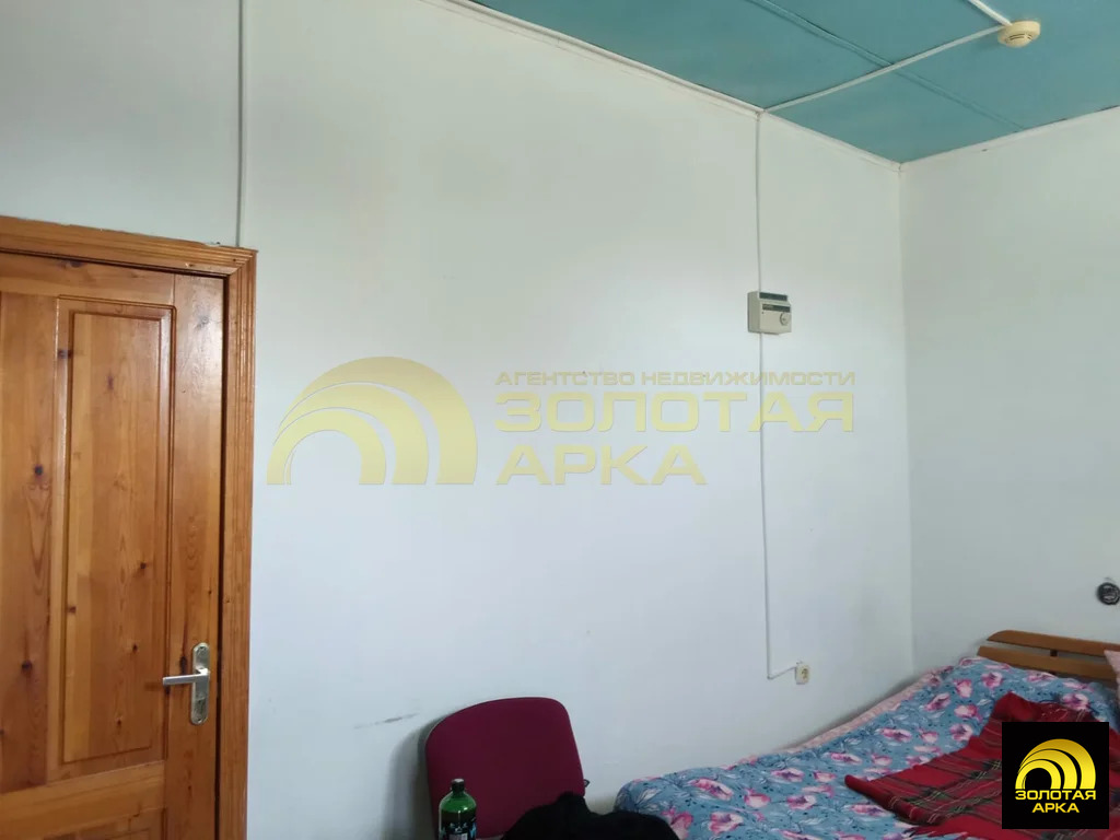 Продажа дома, Вышестеблиевская, Темрюкский район, ул. Ленина - Фото 10