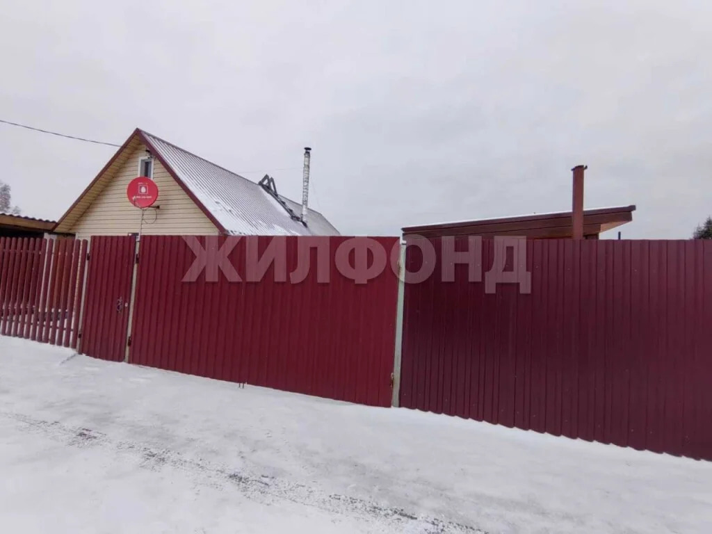 Продажа дома, Катково, Коченевский район, снт Недра - Фото 7