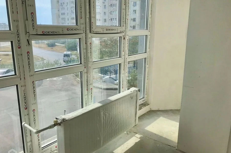 Продажа квартиры, Севастополь, Александра Маринеско улица - Фото 1