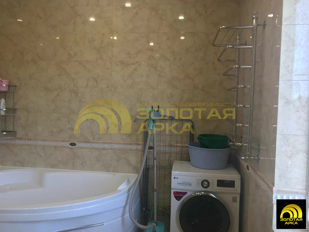 Продажа дома, Темрюк, Темрюкский район, ул. Гоголя - Фото 17