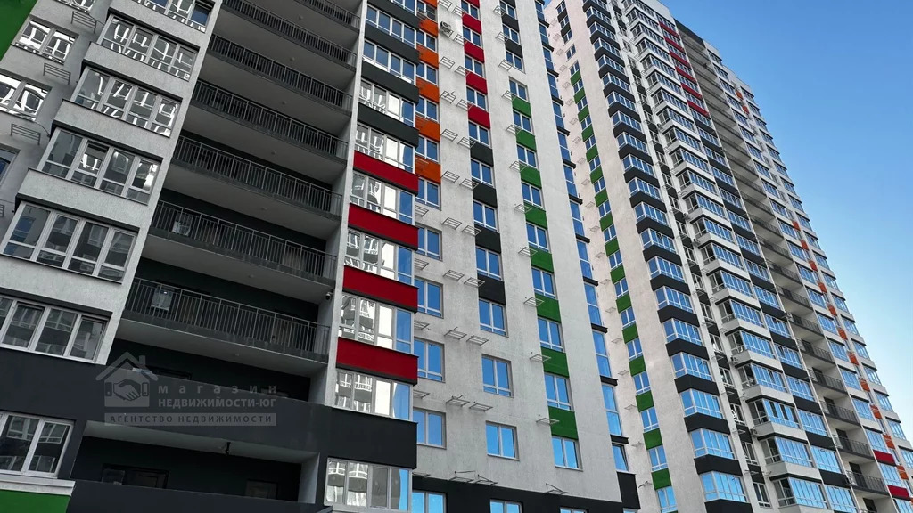 Продажа квартиры, Новороссийск, ул. Куникова - Фото 9