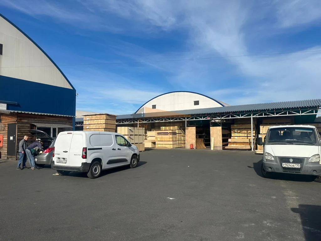 Аренда склада, Мытищи, Мытищинский район, Рогачёвское ш. - Фото 7