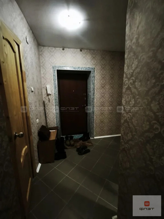 Продажа квартиры, Казань, ул. Маршала Чуйкова - Фото 5