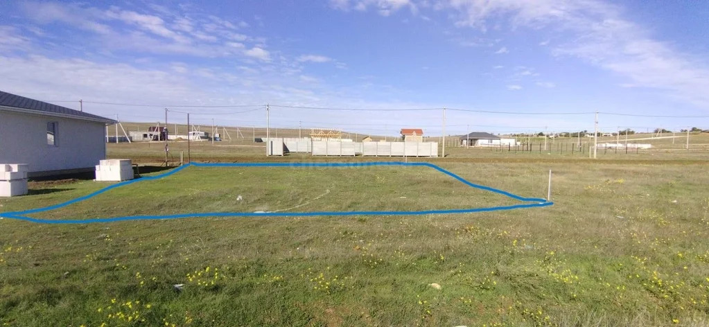 Продажа участка, Севастополь, улица Дмитрия Мельниченко - Фото 7