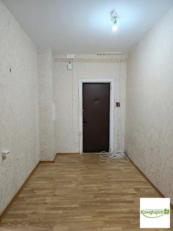 Продается 2 комнатная квартира в г. Раменское, ул. Чугунова, д.43 - Фото 4