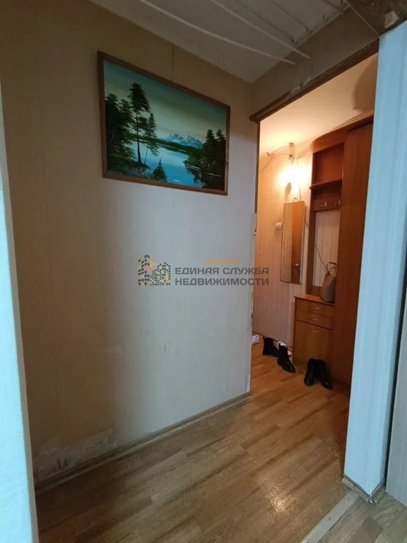 Аренда квартиры, Уфа, ул. Шота Руставели - Фото 10