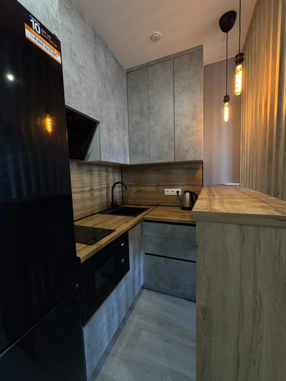 Продается студия 26.9 кв.м. - Фото 1