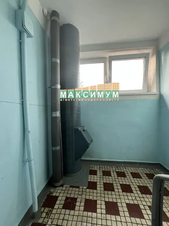 2 комнатная квартира в Москве, Сумской проезд. д.3,к.1 - Фото 16