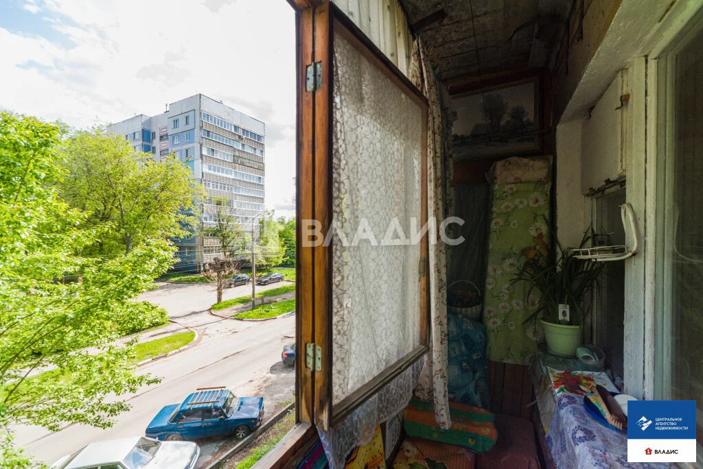 Продажа квартиры, Рязань, ул. Введенская - Фото 4