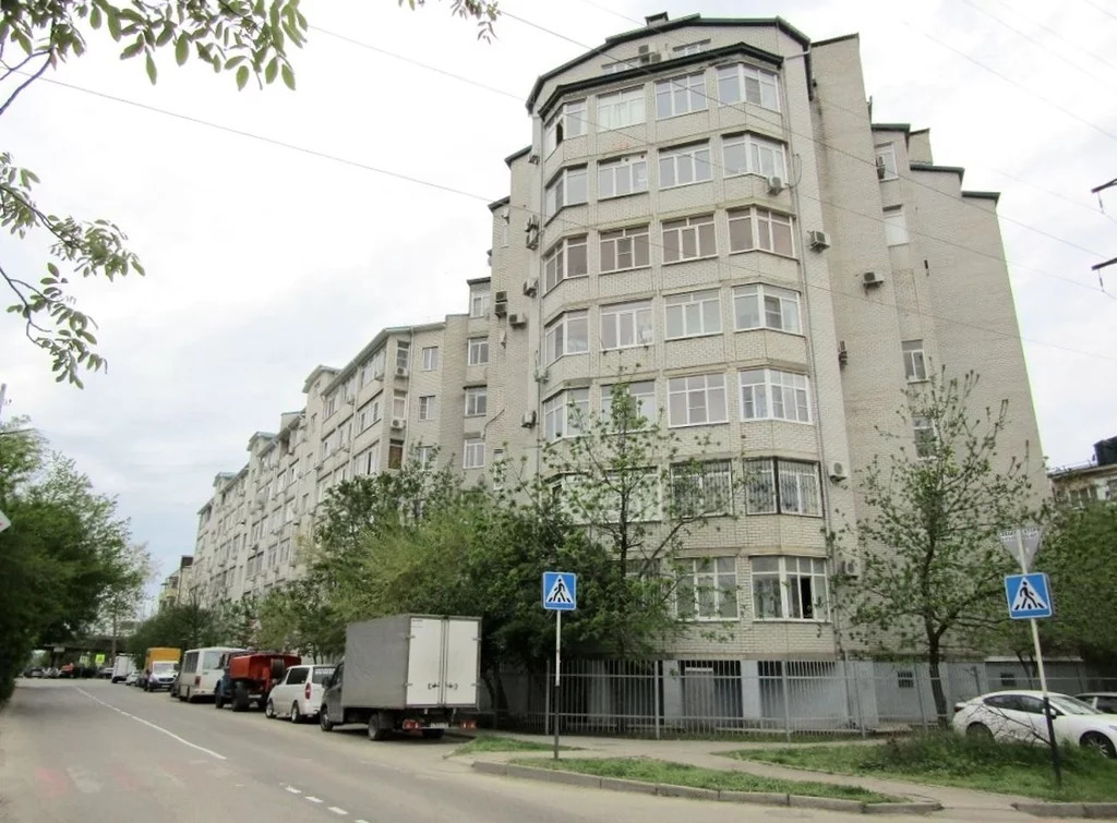 Продажа квартиры, Краснодар, ул. Володарского - Фото 17