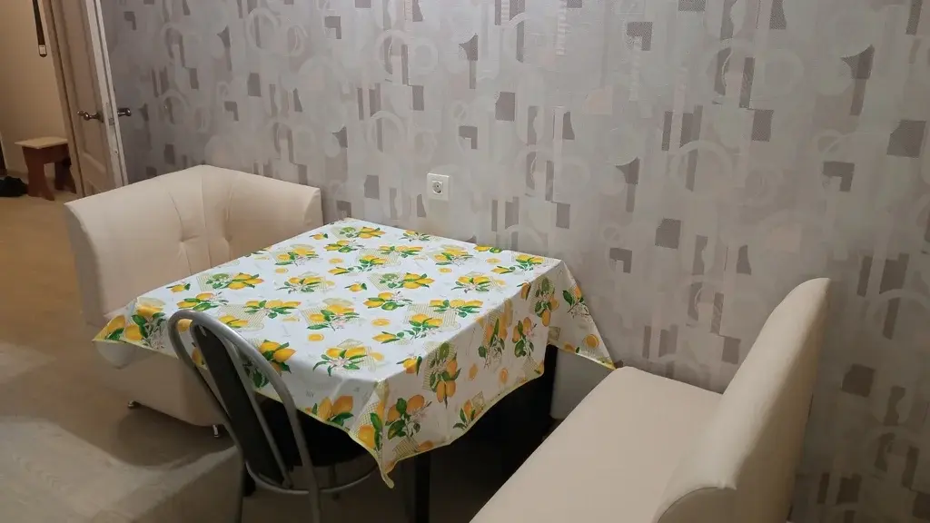 1-к. кв. Щелково-7, ул. Неделина д. 25 - Фото 8
