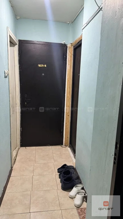 Продажа квартиры, Казань, ул. Батыршина - Фото 6
