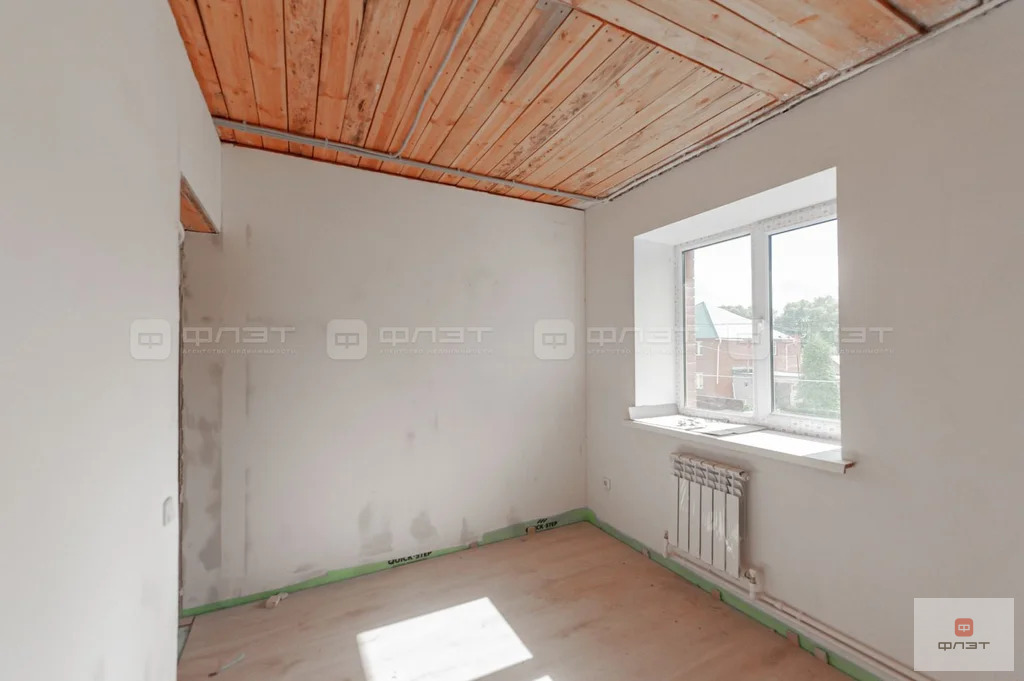 Продажа дома, Казань, ул. Медовая (Киндери) - Фото 16