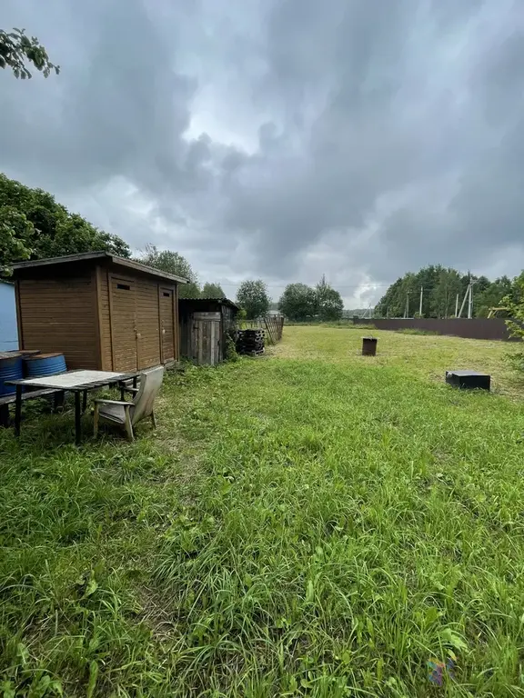 Продаю часть дома площадью 25 кв.м. .с Чернышово Ступинский район. - Фото 14