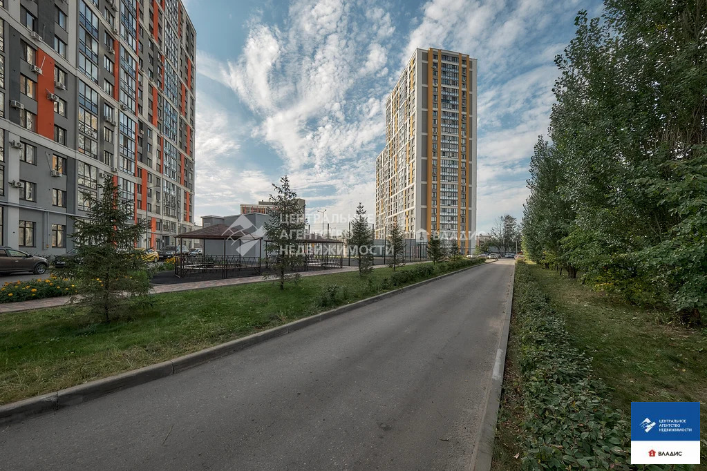 Продажа квартиры, Рязань, ул. Чкалова - Фото 20