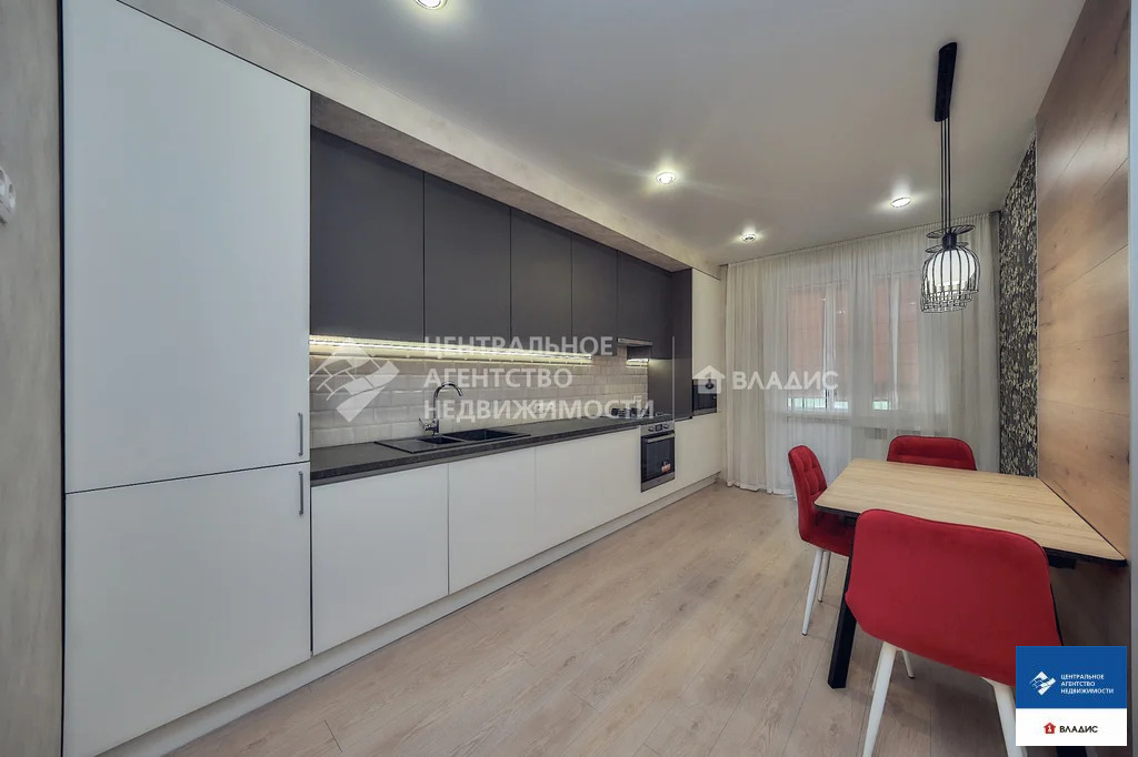 Продажа квартиры, Рязань, ул. Мервинская - Фото 2