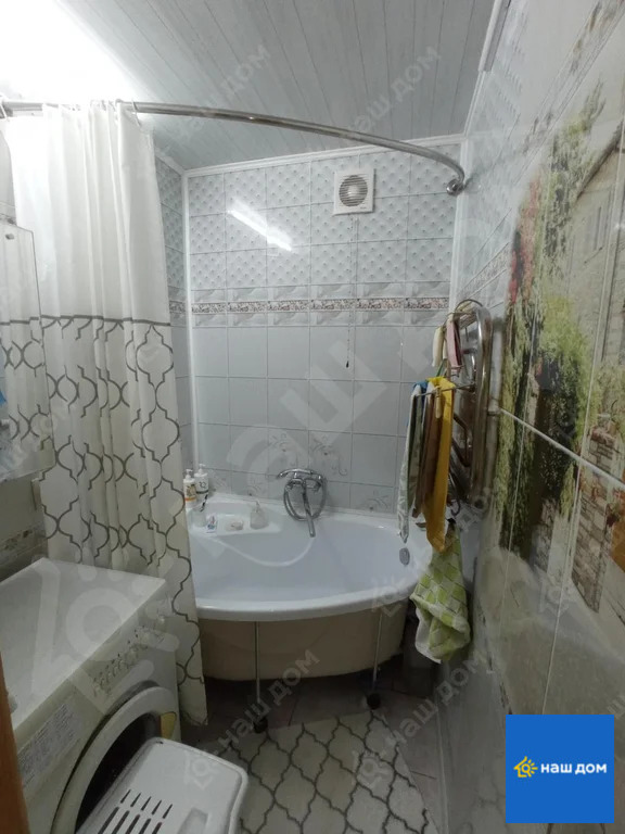 Продажа квартиры, Подгорное, Липецкий район, ул. Крайняя - Фото 9