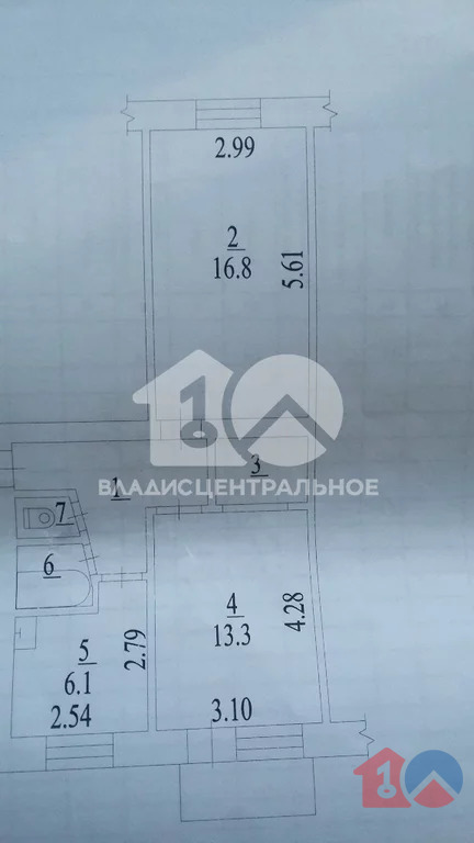 городской округ Новосибирск, Новосибирск, Барьерная улица, д.1, ... - Фото 21