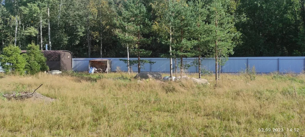 Участок 23 сотки для арендного бизнеса или личного коттеджа. - Фото 6