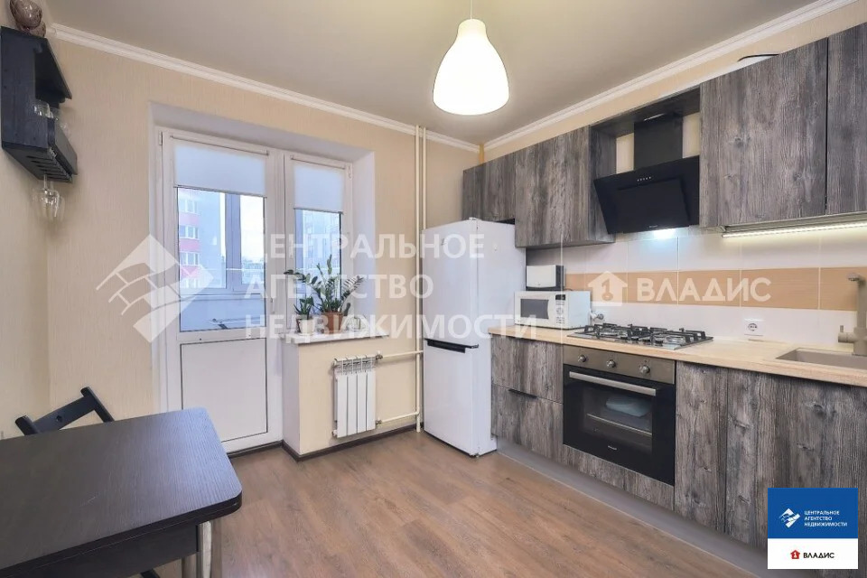 Аренда квартиры, Рязань, ул. Пугачева - Фото 1