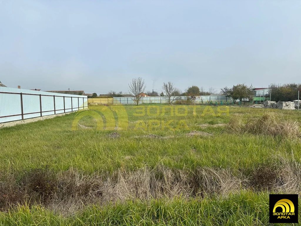 Продажа участка, Полтавская, Красноармейский район, ул. ... - Фото 1