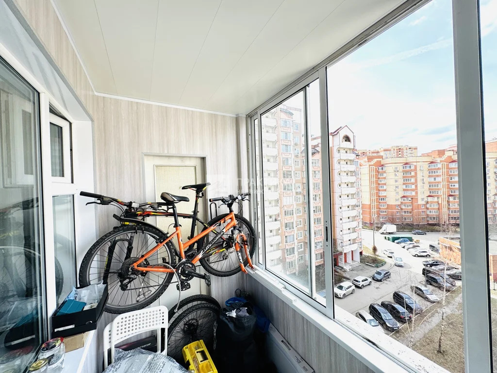 Продажа квартиры, Развилка, Ленинский район - Фото 30