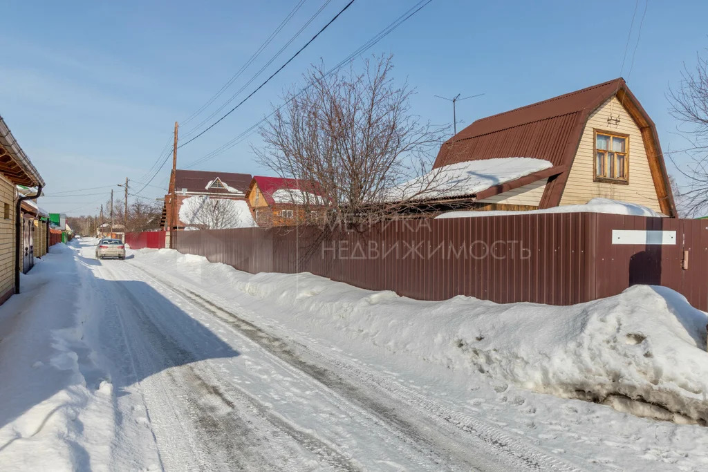 Продажа дома, Тюмень, г Тюмень - Фото 6