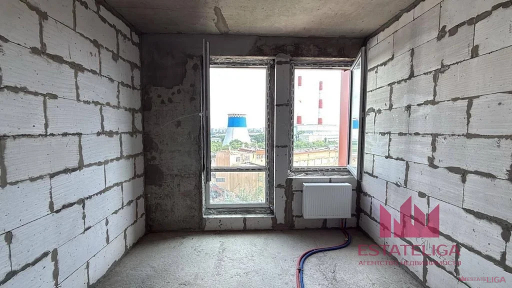 Продажа квартиры, ул. Новоостаповская - Фото 1