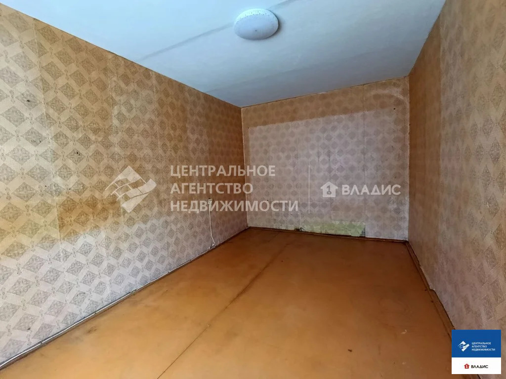 Продажа квартиры, Шилово, Шиловский район, ул. Исаева - Фото 14